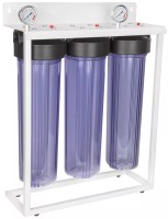 Купить фільтр для води ITAL 3FH20BB-CL 1: цена от 10401 грн.