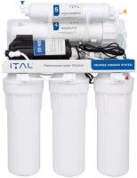 Купити фільтр для води ITAL IT-RO5-75P за ціною від 7024 грн.