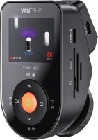 Купити відеореєстратор Vantrue S1 Pro Max Single за ціною від 11200 грн.