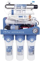 Купити фільтр для води ITAL Advance 7-75MP UV за ціною від 16483 грн.