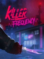 Купить гра Team17 Killer Frequency: цена от 194 грн.