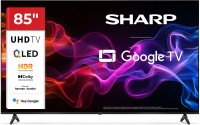 Купити телевізор Sharp 85HP5765E за ціною від 49221 грн.