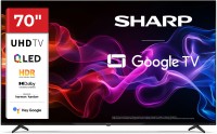 Купити телевізор Sharp 70HP5765E за ціною від 33220 грн.