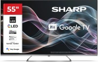 Купити телевізор Sharp 55JP7765E за ціною від 27066 грн.