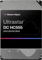 Купити жорсткий диск WD Utlrastar DC HC555 (WUH722016CLE6L4) за ціною від 18237 грн.