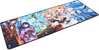 Купити килимок для мишки Voltronic Power Genshin Impact за ціною від 328 грн.