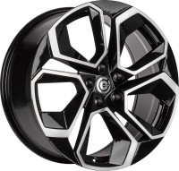 Купити диск Carbonado Sea (8,5x19/5x112 ET42 DIA57,1) за ціною від 9734 грн.