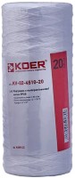 Купити картридж для води KOER KR5028 за ціною від 297 грн.