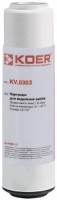 Купити картридж для води KOER KV.0303 за ціною від 255 грн.
