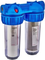 Купить фільтр для води KOER KV-25-1/2: цена от 1155 грн.