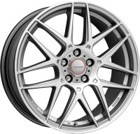 Купити диск MOMO Competizione (7,5x17/5x100 ET40 DIA72,3) за ціною від 12517 грн.