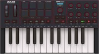 Купити MIDI-клавіатура Akai MPK Mini IV за ціною від 6190 грн.