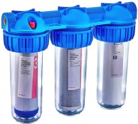 Купить фільтр для води KOER KV-26-1: цена от 1815 грн.