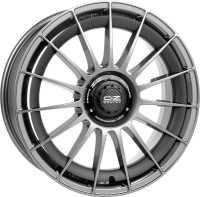 Купити диск OZ Racing Superturismo Aero (8,5x19/5x112 ET49 DIA75,1) за ціною від 27861 грн.