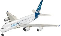 Купить збірна модель Revell Model Set Airbus A380 (1:288): цена от 1383 грн.
