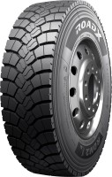 Купити вантажна шина RoadX RDM2 (315/80 R22.5 156K) за ціною від 14328 грн.