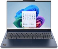 Купити ноутбук Lenovo IdeaPad Slim 5 16AKP10 (83HY001KUS) за ціною від 27278 грн.