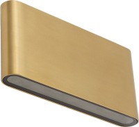 Купити прожектор / світильник Nowodvorski Semi M 11366 за ціною від 3576 грн.