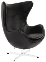 Купити стілець SDM Egg за ціною від 23690 грн.