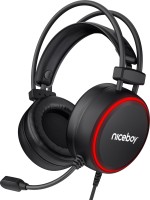 Купити навушники Niceboy Oryx X220 за ціною від 1648 грн.