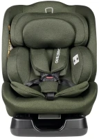 Купити дитяче автокрісло Caretero Mundi i-Size за ціною від 4290 грн.