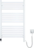 Купити рушникосушарка Navin Avangard X (R 480x800 12-172055-4880) за ціною від 6099 грн.