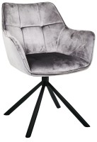 Купити стілець AMF Jasmin за ціною від 3299 грн.