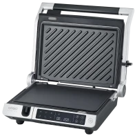 Купити гриль кухонний Caso SteakMaster Pro за ціною від 11845 грн.