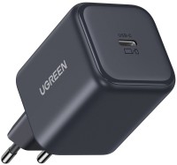 Купить зарядний пристрій Ugreen X524 GaN 45W: цена от 499 грн.