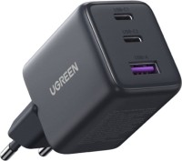 Купить зарядний пристрій Ugreen X527 GaN 45W: цена от 691 грн.