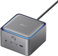 Купити зарядний пристрій ANKER Prime Docking Station 14-in-1 за ціною від 16199 грн.