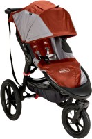 Купить коляска Baby Jogger Summit X3  по цене от 25650 грн.