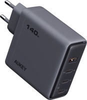 Купити зарядний пристрій AUKEY PA-C6 за ціною від 3310 грн.