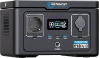 Купити зарядна станція GENERGY GZE-0206 за ціною від 11400 грн.