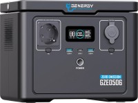 Купити зарядна станція GENERGY GZE-0506 за ціною від 16500 грн.