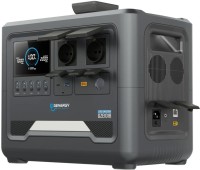 Купити зарядна станція GENERGY GZE-1018 за ціною від 39980 грн.