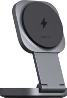 Купить зарядний пристрій AUKEY LC-MC211: цена от 2620 грн.