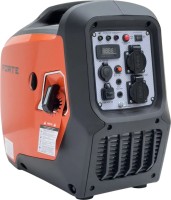 Купити електрогенератор Forte FG 4050i за ціною від 22375 грн.
