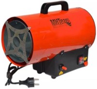 Купить теплова гармата MHTeam GH1-15: цена от 6990 грн.