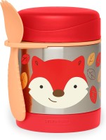 Купить термос Skip Hop Jar Fox: цена от 725 грн.