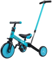 Купити дитячий велосипед Milly Mally Optimus Plus за ціною від 2526 грн.