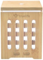Купить зволожувач повітря Truelife Air D7 Bamboo: цена от 2403 грн.