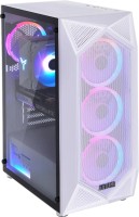 Купити персональний комп'ютер Artline Gaming X67 White за ціною від 58757 грн.