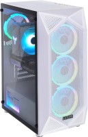 Купити персональний комп'ютер Artline Gaming X67 White (X67WHITEv51) за ціною від 71273 грн.