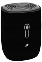 Купить осушувач повітря Ruhhy 16406: цена от 1485 грн.