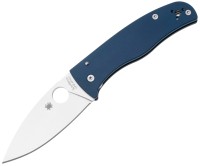 Купить ніж / мультитул Spyderco Bodacious SPY27: цена от 15954 грн.