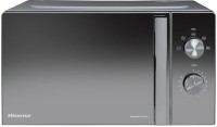 Купити мікрохвильова піч Hisense H20MOMCP1H за ціною від 3391 грн.