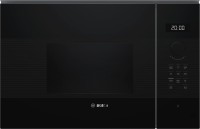 Купити вбудована мікрохвильова піч Bosch BFL 524MB2 за ціною від 18089 грн.