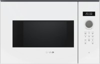 Купити вбудована мікрохвильова піч Bosch BFL 524MW2 за ціною від 20450 грн.