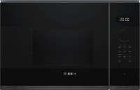 Купити вбудована мікрохвильова піч Bosch BFL 524MH2 за ціною від 20850 грн.